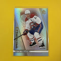 Nick Suzuki 2022/23 SP Authentic FX Spectrum Card - front