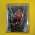 Alex Ovechkin 2025/26 Black Diamond Hockey Card Out of /349 - front