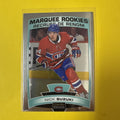 Nick Suzuki 2019/20 O Pee Chee Platinum Rookie Card - front