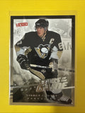 Sidney Crosby 2008/09 Cards - front