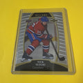 Nick Suzuki 2019/20 Allure Rookie Card - front