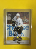 Sidney Crosby 2006/07 Cards - front