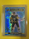Sidney Crosby 2021/22 Cards - front