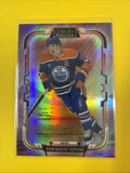 Ryan Nugent- Hopkins . 2025/26 O Pee Chee Platinum Sunset Card - front