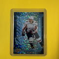 Alex Ovechkin 2024/25 UD Blue Dazzlers - front