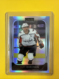 Alex Ovechkin 2021/22 O Pee Chee Platinum Rainbow Card - front