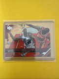 LeBron James 2005/06 Cards - front
